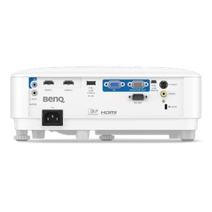 Benq Pro 4000 ANS 1280X800 WXGA 2HDMI 20000:1 MW560