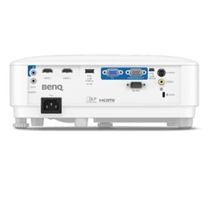 Benq Pro 4000 ANS 1280X800 WXGA 2HDMI 20000:1 MW560