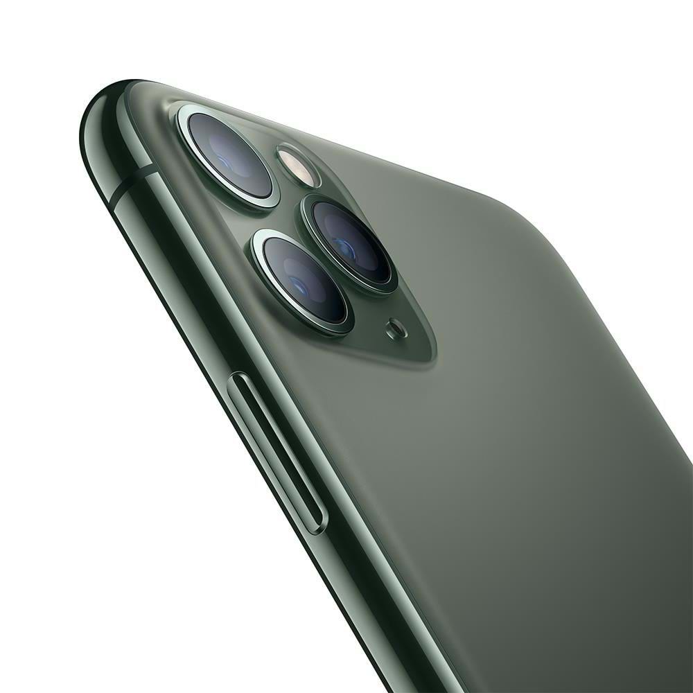 İphone 11 PRO MAX 512GB Gece Yeşili Akıllı Telefon