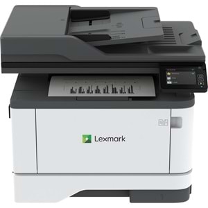 Lexmark Mono Lazer MFP Fakslı 40 ppm A4 Yazıcı MX431ADN