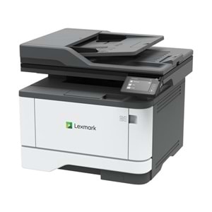Lexmark Mono Lazer MFP Fakslı 40 ppm A4 Yazıcı MX431ADN