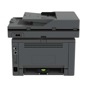 Lexmark Mono Lazer MFP Fakslı 40 ppm A4 Yazıcı MX431ADN