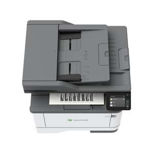 Lexmark Mono Lazer MFP Fakslı 40 ppm A4 Yazıcı MX431ADN
