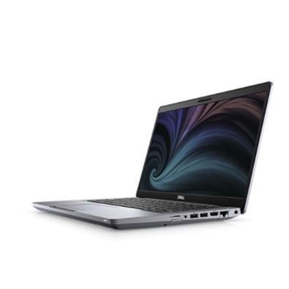 Dell Lati 5411 Ci7 10850H 16GB 512GB SSD 14.0