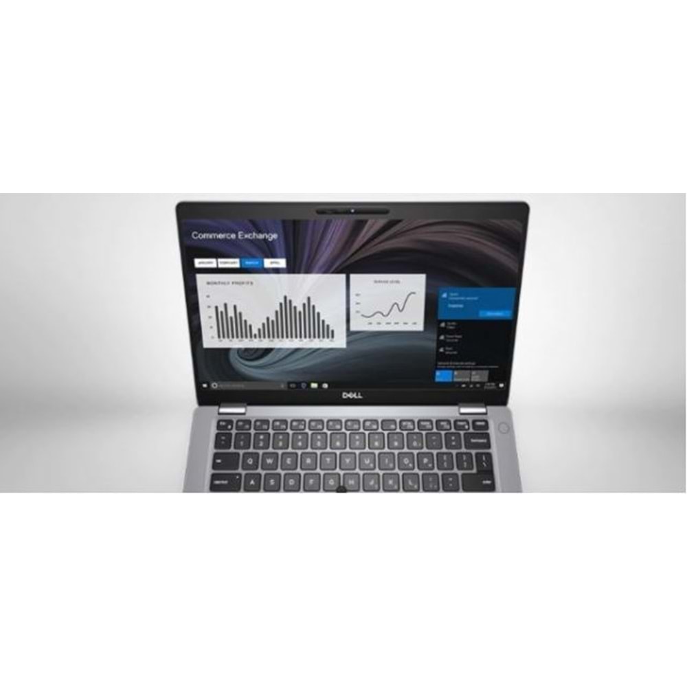Dell Lati 5411 Ci7 10850H 16GB 512GB SSD 14.0