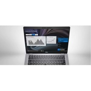 Dell Lati 5411 Ci7 10850H 16GB 512GB SSD 14.0