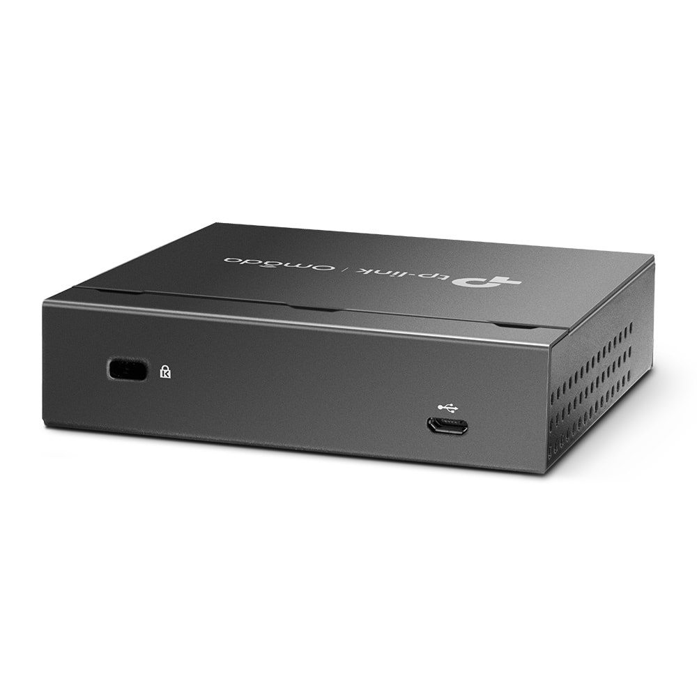 TP-Link OC300 Omada Hardware Controller