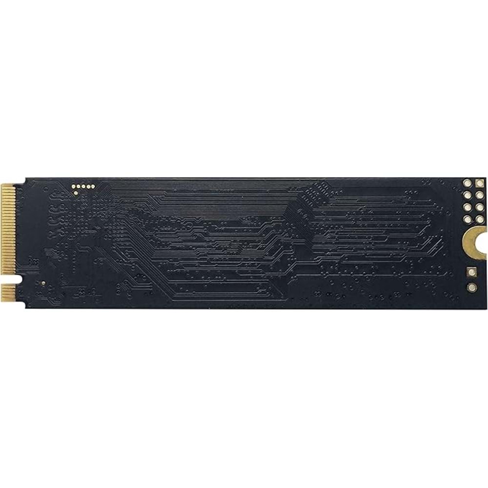 Patriot 256GB P300 M.2 Disk 2280 PCIE Gen3 x 4 1700Mbs 1100Mbs SSD Disk P300P256GM28