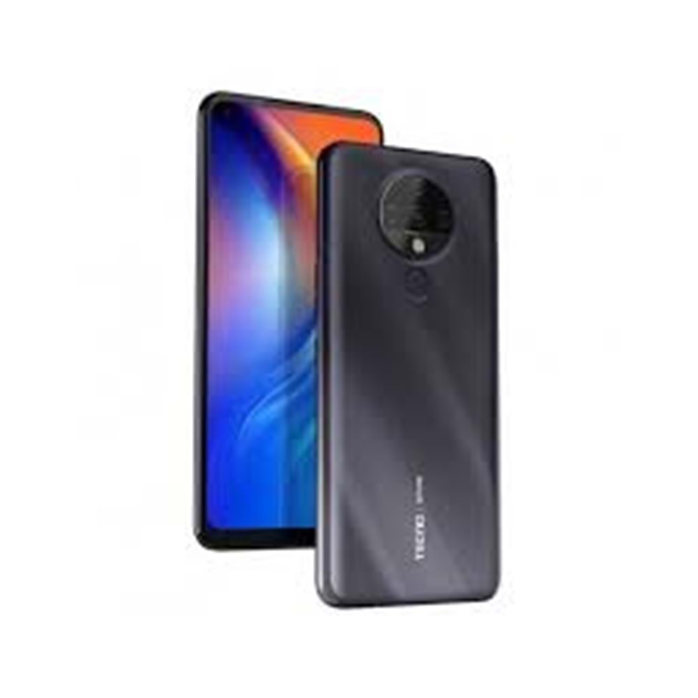 TECNO 13MP POVA LD7 6GB/128GB 6.8