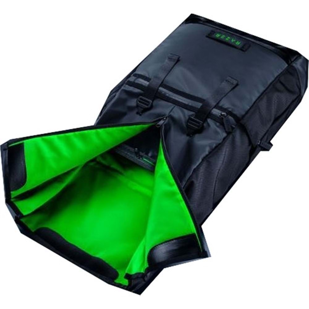 Razer RECON ROLLTOP 15.6