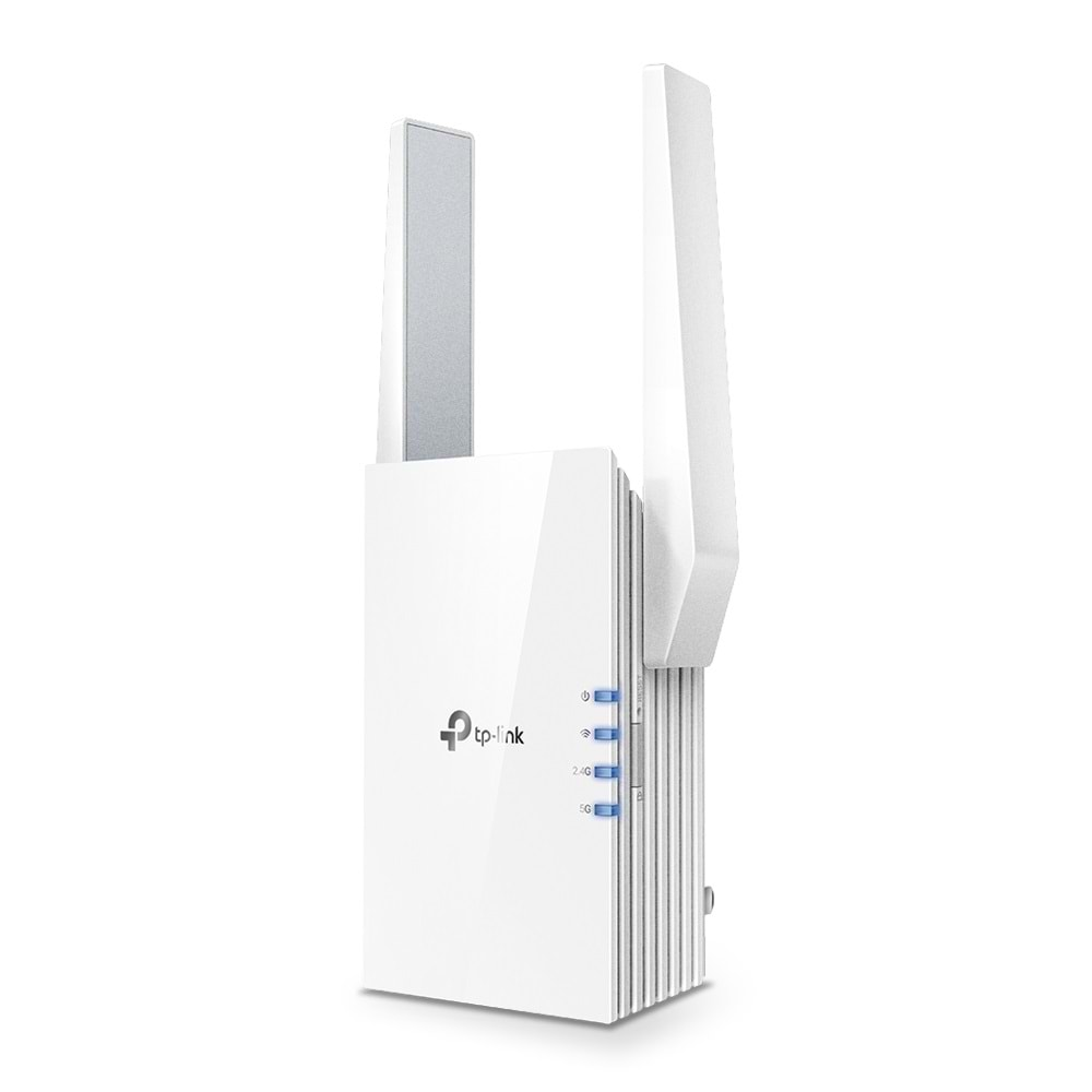 TP-Link RE505X AX1500 Wi-Fi Range Extender