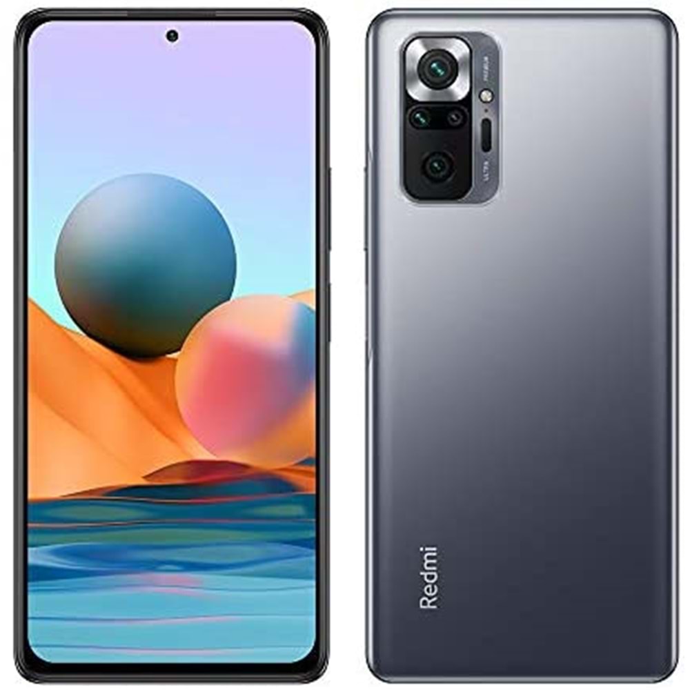 XIAOMI 64 MP NT10PRO 8GB/128GB 6.67