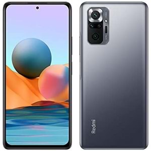 XIAOMI 64 MP NT10PRO 8GB/128GB 6.67
