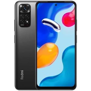 XIAOMI 108 MP NOTE11S 6GB 128GB 6.43