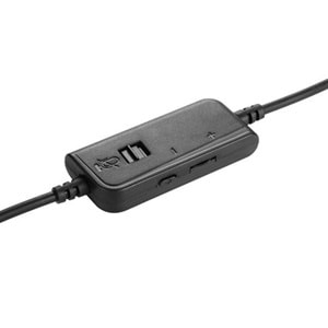 Sharkoon HDS rush ER40 Oyuncu Kulaklığı RUSH-ER40