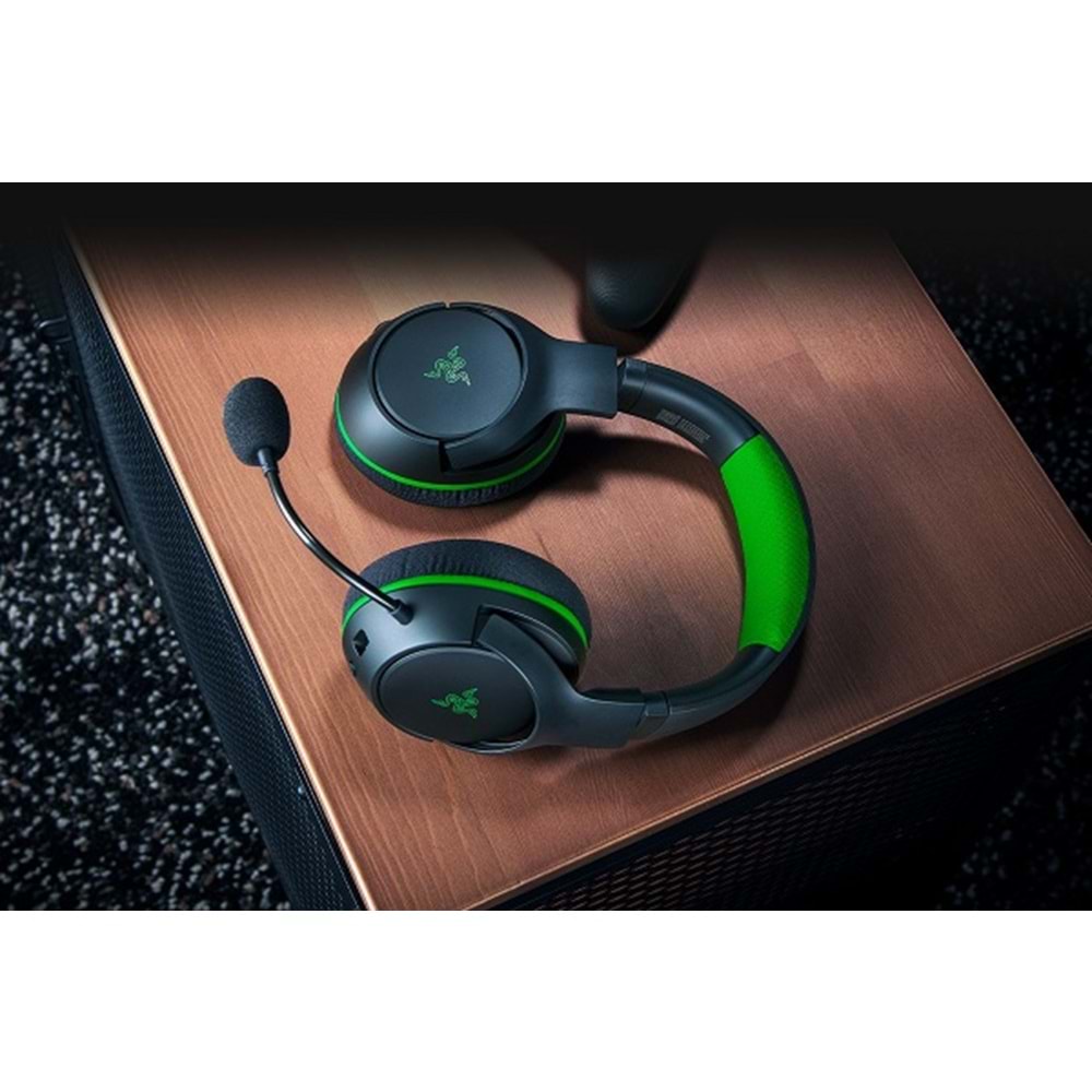 Razer Kaira for Xbox RZ04-03480100-R3M1