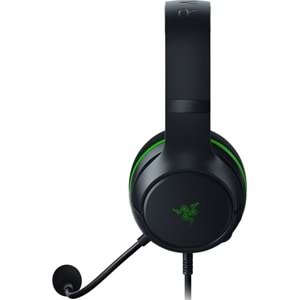 Razer Kaira X Xbox Kablolu Siyah Gaming Kulaklık RZ04-03970100-R3M1