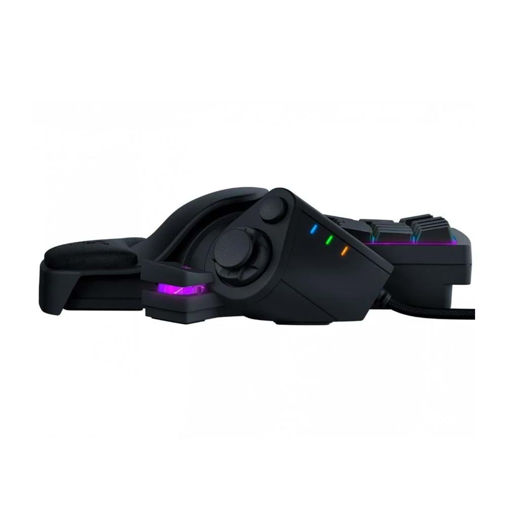 Razer Tartarus Pro - Mercury - Analog Switch RZ07-03110200-R3M1