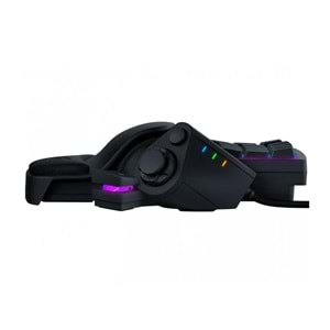 Razer Tartarus Pro - Mercury - Analog Switch RZ07-03110200-R3M1