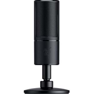 Razer Seiren X Masaüstü Siyah Gaming Mikrofon RZ19-02290100-R3M1