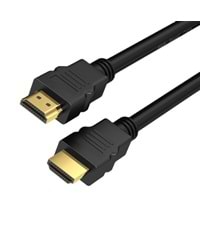 Sensei S-LN19030 19+1 4K 2.0V 60Hz Altın Uçlu HDMI Kablo (3m)