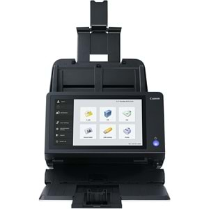 Canon Scanfront-400 Imageformula Scanfront 400 Tarayıcı