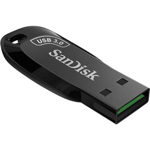 Sandisk USB 32GB Ultra Shift Black USB3.0 SDCZ410-032G-G46