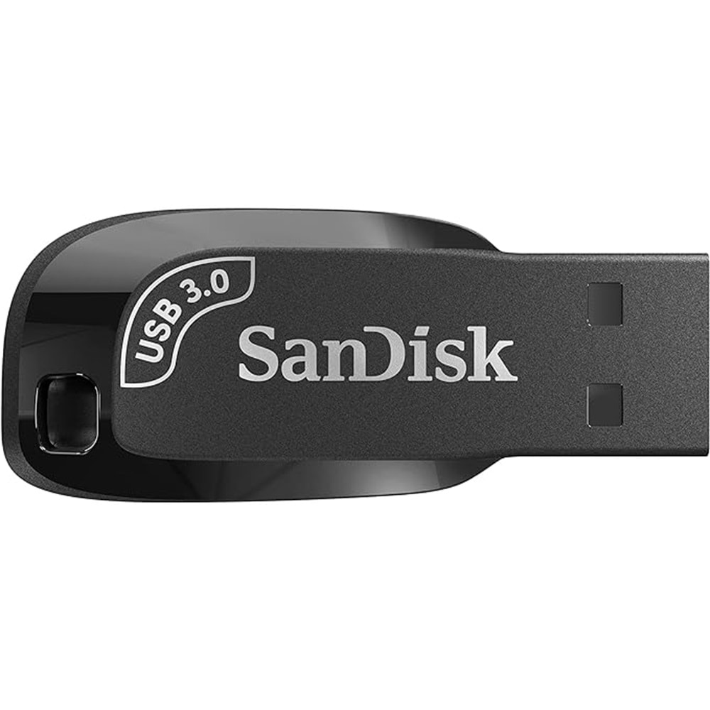Sandisk USB 512GB Ultra Shift Black USB3.0 SDCZ410-512G-G46
