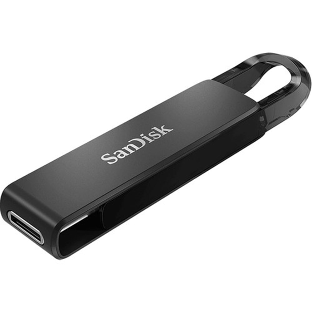 Sandisk USB 64GB Ultra USB 3.1 TYPE-C 150 MB/s SDCZ460-064G-G46