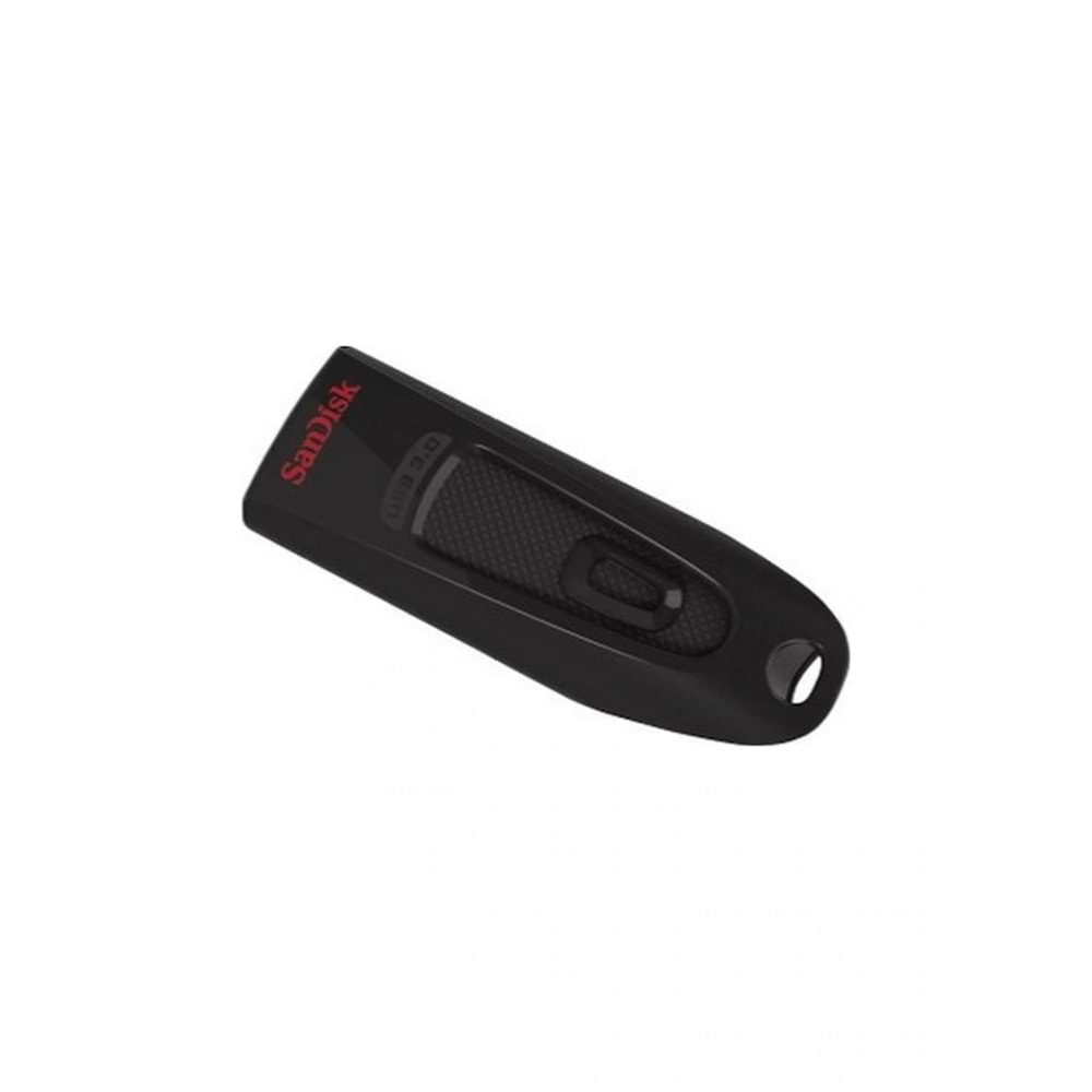 Sandisk 64GB Ultra USB 3.0 Siyah USB Bellek SDCZ48-064G-U46