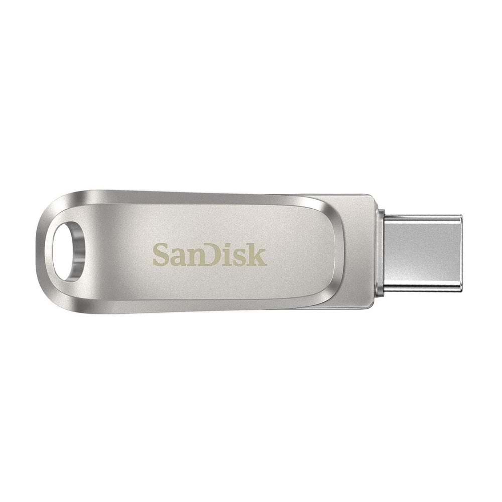 Sandisk Ultra Dual Drive Luxe USB Type-C Flash Bellek Hafıza Kartı SDDDC4-1T00-G46