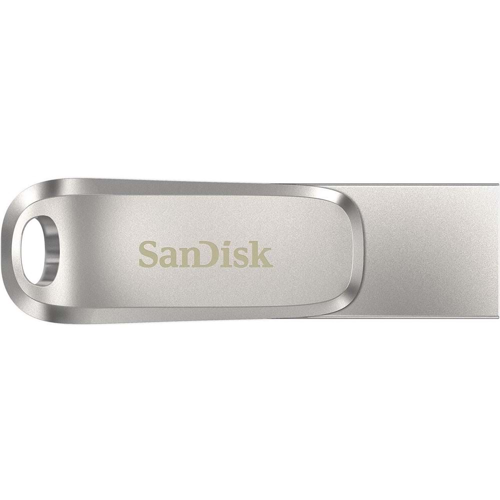 Sandisk Ultra Dual Drive Luxe USB Type-C Flash Bellek Hafıza Kartı SDDDC4-1T00-G46