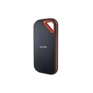 Sandisk SSD Disk Extreme Pro Portable 2TB USB 3.1 SDSSD Disk E81-2T00-G25