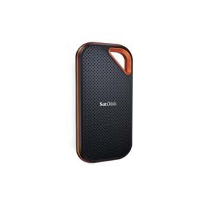Sandisk SSD Disk Extreme Pro Portable 2TB USB 3.1 SDSSD Disk E81-2T00-G25