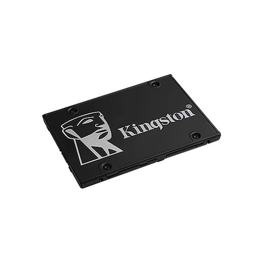 Kingston KC600 512GB 2.5