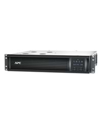 APC Smart-UPS 1500VA LCD RM 2U 230V with SmartConnect SMT1500RMI2UC