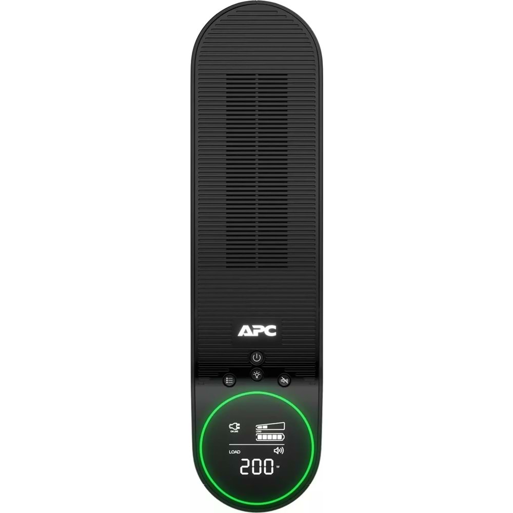 APC Akıllı Güç Kaynağı Smart-UPS 2200VA LCD RM 2U 230V with SmartConnect SMT2200RMI2UC