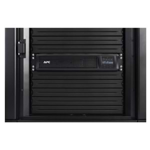 APC Akıllı Güç Kaynağı Smart-UPS 3000VA LCD RM 2U 230V with SmartConnect SMT3000RMI2UC