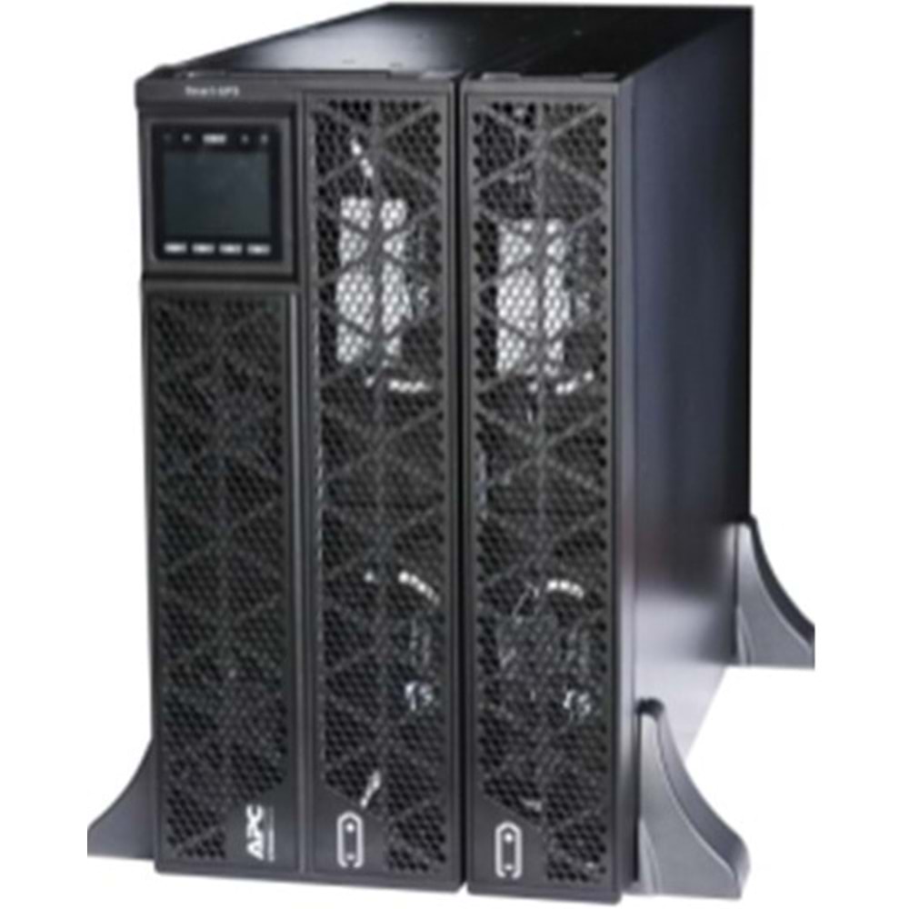 APC Akıllı Güç Kaynağı Smart-UPS RT 5kVA 230V SRTG5KXLI