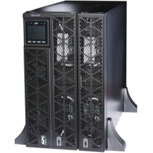 APC Akıllı Güç Kaynağı Smart-UPS RT 5kVA 230V SRTG5KXLI