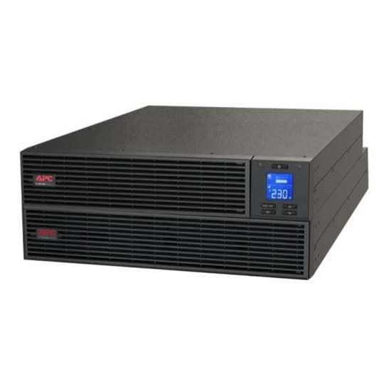 APC Easy Güç Kaynağı UPS On-Line SRV RM 10000VA 230V SRV10KRI