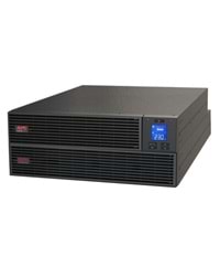 APC Easy Güç Kaynağı UPS SRV RM 6000VA 230V SRV6KRI
