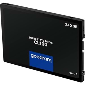 Goodram SSD 240GB 2.5