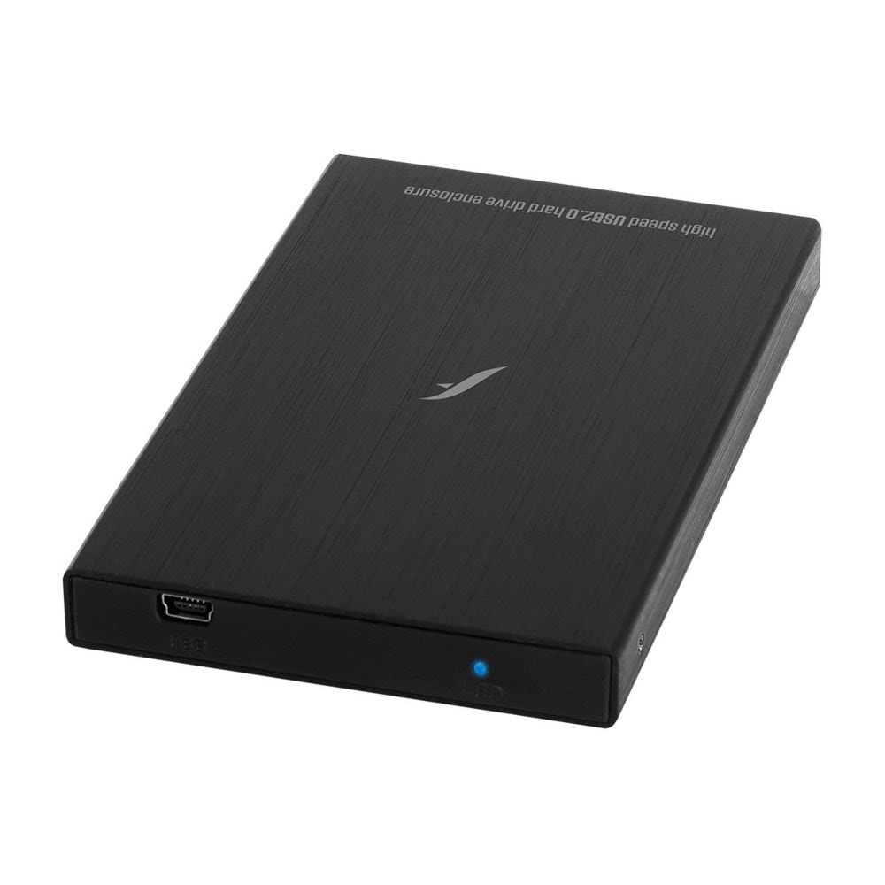 Frisby FHC-2525B 2.5 SATA Harici Kutu USB 2.0