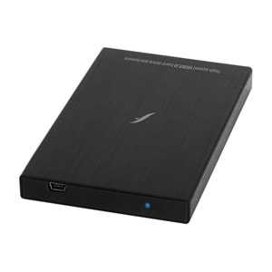 Frisby FHC-2525B 2.5 SATA Harici Kutu USB 2.0