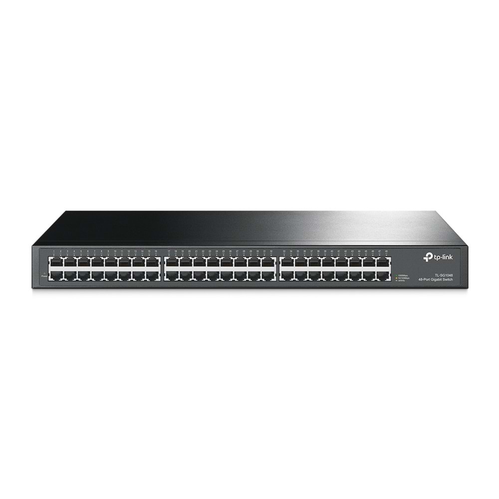 TP-Link TL-SG1048 48 Port Gigabit Rack Mount Switch