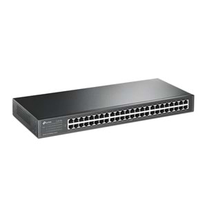 TP-Link TL-SG1048 48 Port Gigabit Rack Mount Switch