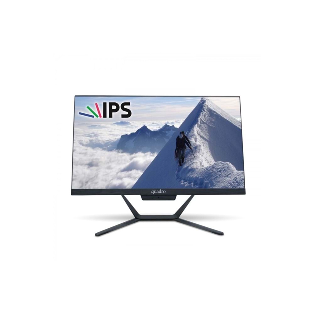 QUADRO 21.5