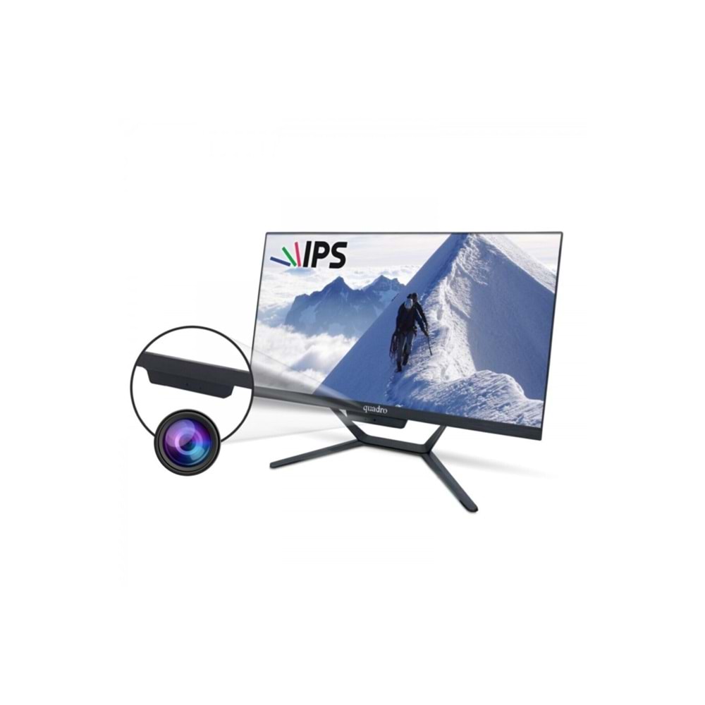 QUADRO 21.5