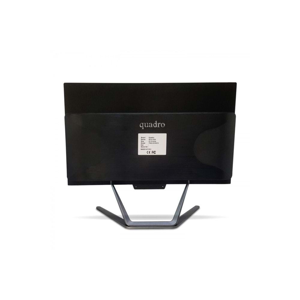 QUADRO 21.5